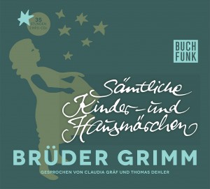 Brüder Grimm Hörbuch